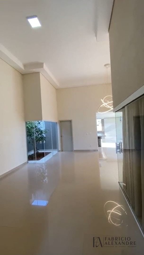 Casa à venda com 4 quartos, 4 suítes, 4 vagas e 270m² no Jardim Botanico, Bady Bassitt (SP) — foto 17 de 20