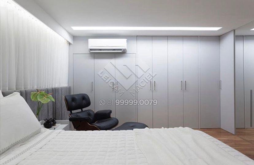 Casa à venda com 4 quartos, 3 suítes, 3 vagas e 245m² no Apipucos, Recife (PE) — foto 25 de 30