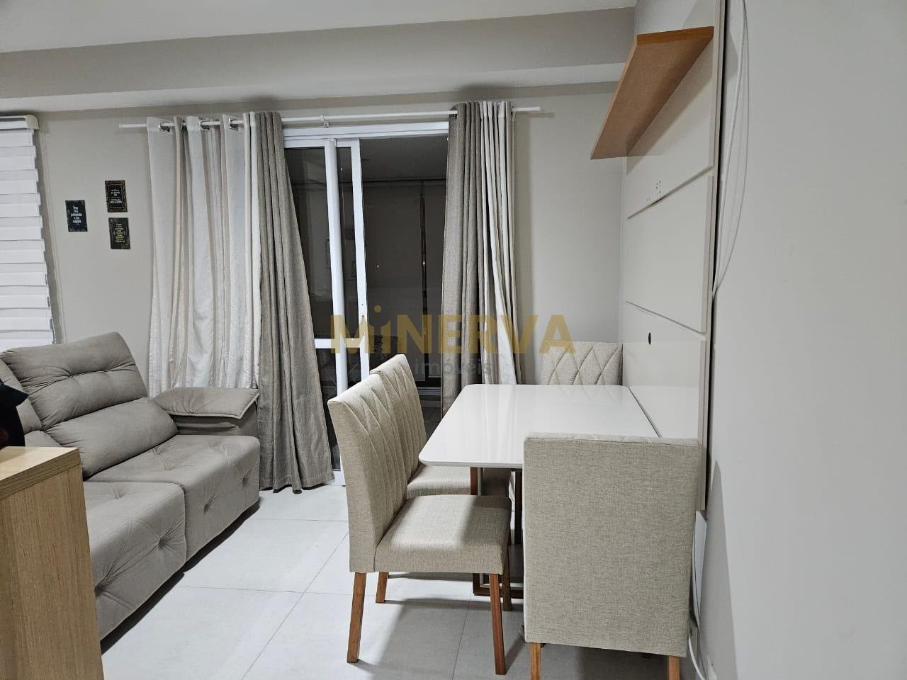Studio à venda com 1 quarto, 1 banheiro, 1 vaga e 38m² no Jardim Flor da Montanha, Guarulhos — foto principal