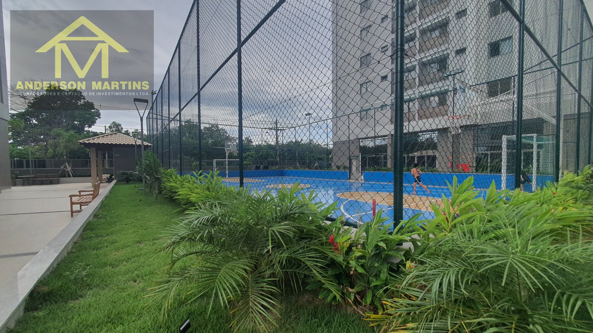 Apartamento à venda com 4 quartos, 5 banheiros e 157m² no Mata da Praia, Vitória (ES) — foto 18 de 20