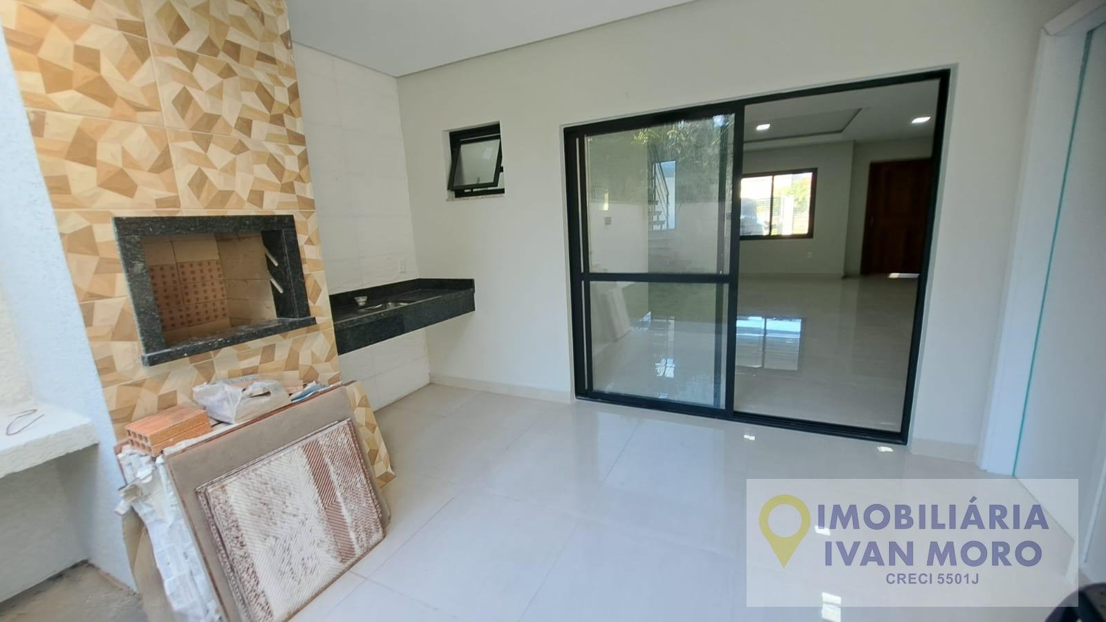 Casa à venda com 3 quartos, 1 suíte, 2 vagas e 140m² no Ingleses do Rio Vermelho, Florianópolis (SC) — foto 5 de 25