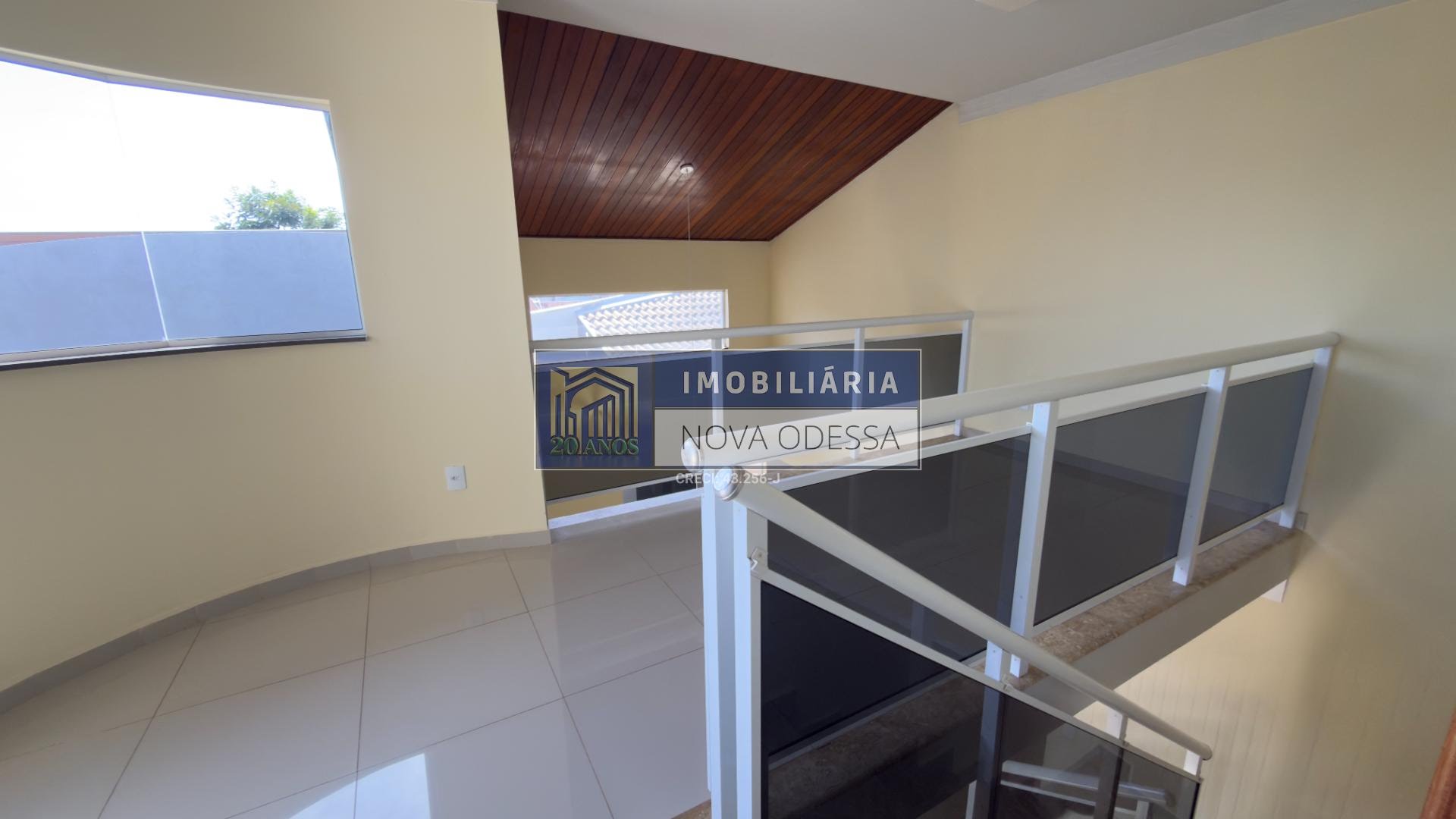 Casa à venda com 4 quartos, 1 suíte, 2 vagas e 223m² no Jardim Primavera, Nova Odessa (SP) — foto 19 de 30