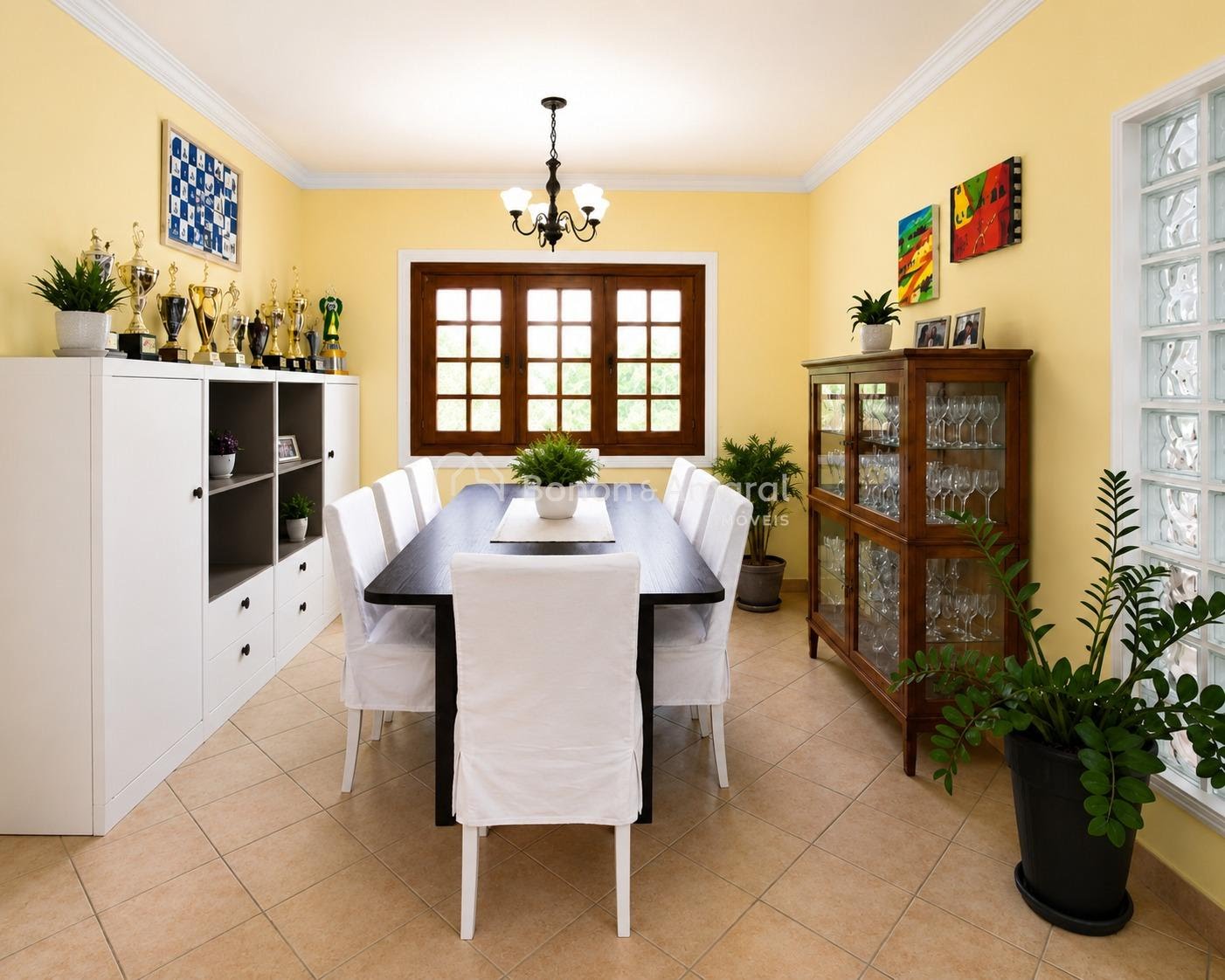Casa de Condomínio, 4 quartos - Foto 10