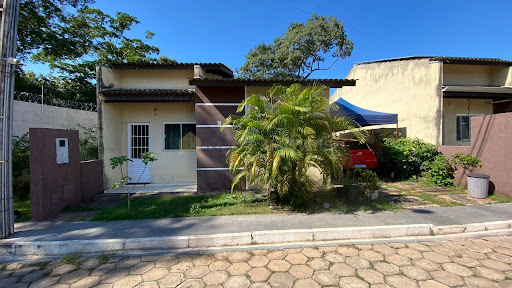 Casa à venda Condomínio Palmeiras Garden 