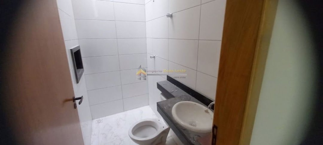 Sobrado, 3 quartos, 170 m² - Foto 11