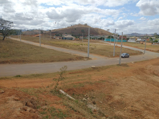 Lote / Terreno em São Matheus  -  Itaperuna