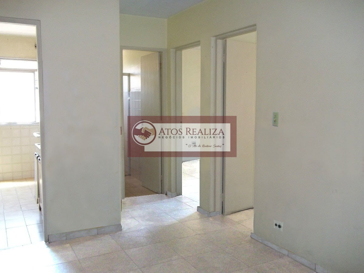 Apartamento à venda com 2 quartos, 1 banheiro, 1 vaga e 50m² no Jardim Palmares (zona Sul), São Paulo (SP) — foto 13 de 14
