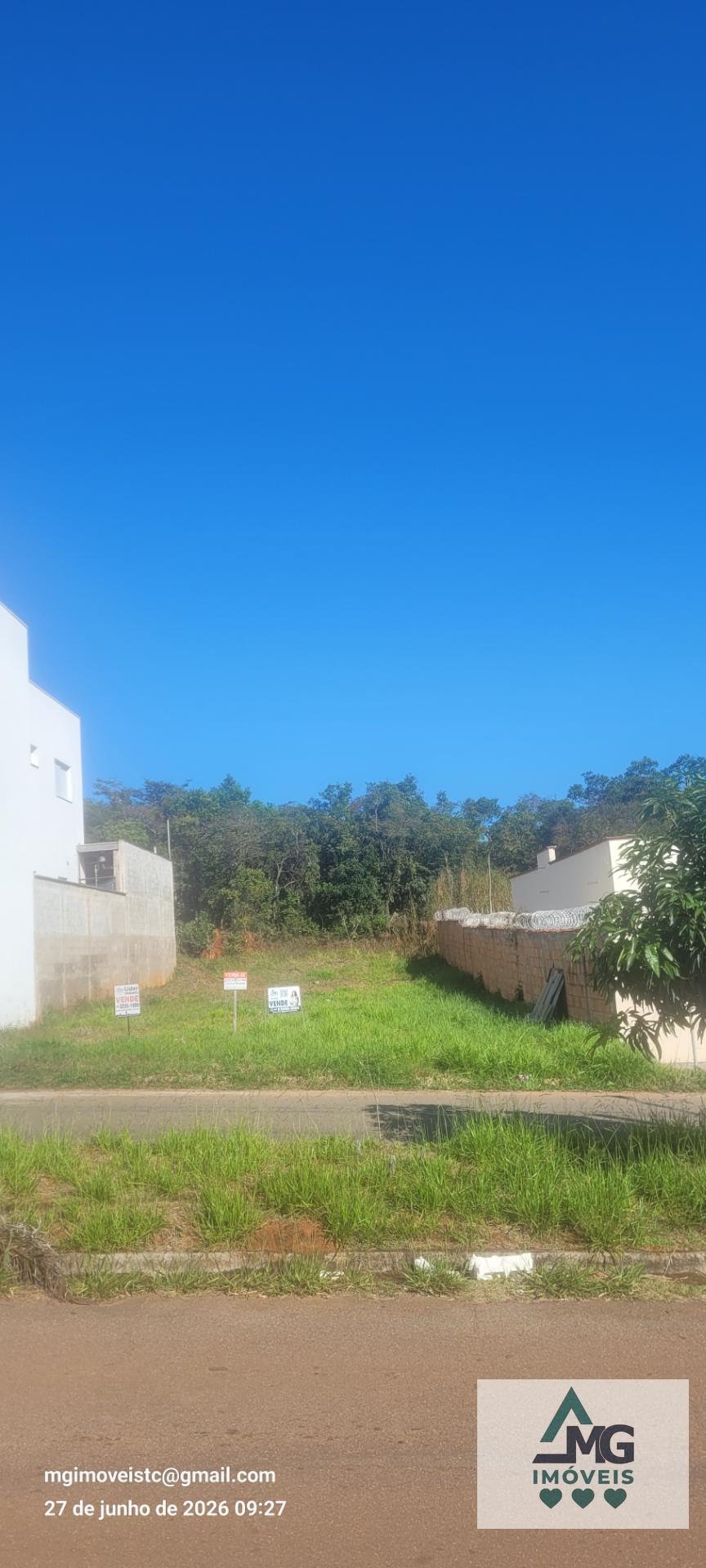 Terreno à venda com 363m² de terreno no São Conrado, Três Corações (MG) — foto 9 de 21