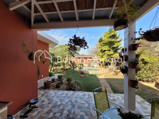 Casa de Condomínio, 6 quartos - Foto 21
