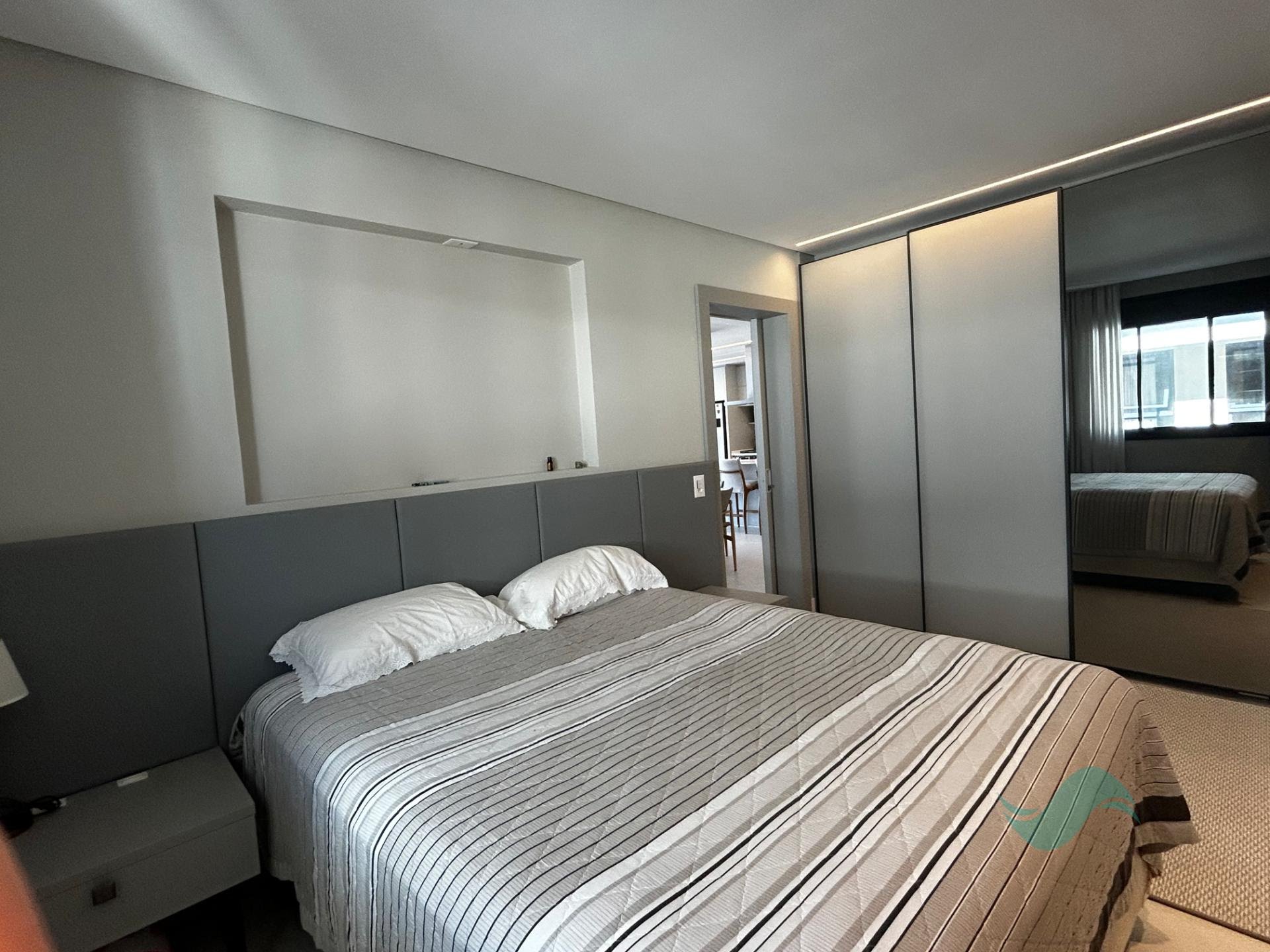 Cobertura à venda com 4 suítes, 3 vagas e 240m² no Jurerê, Florianópolis (SC) — foto 28 de 30