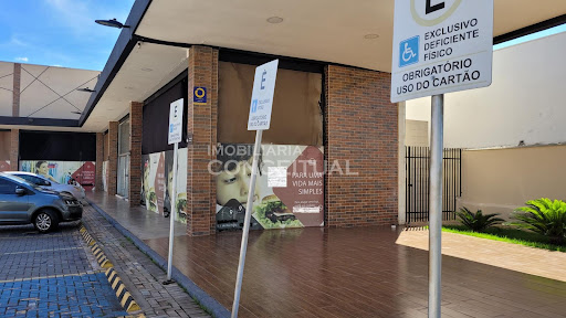 Salas Comerciais