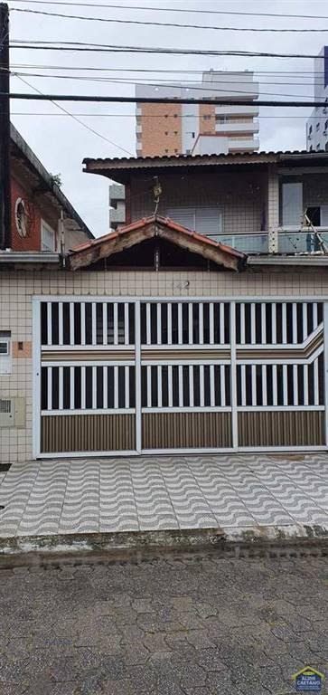 Casa à venda com 3 quartos, 3 suítes, 2 vagas e 162m² no Aviação, Praia Grande (SP) — foto 2 de 16