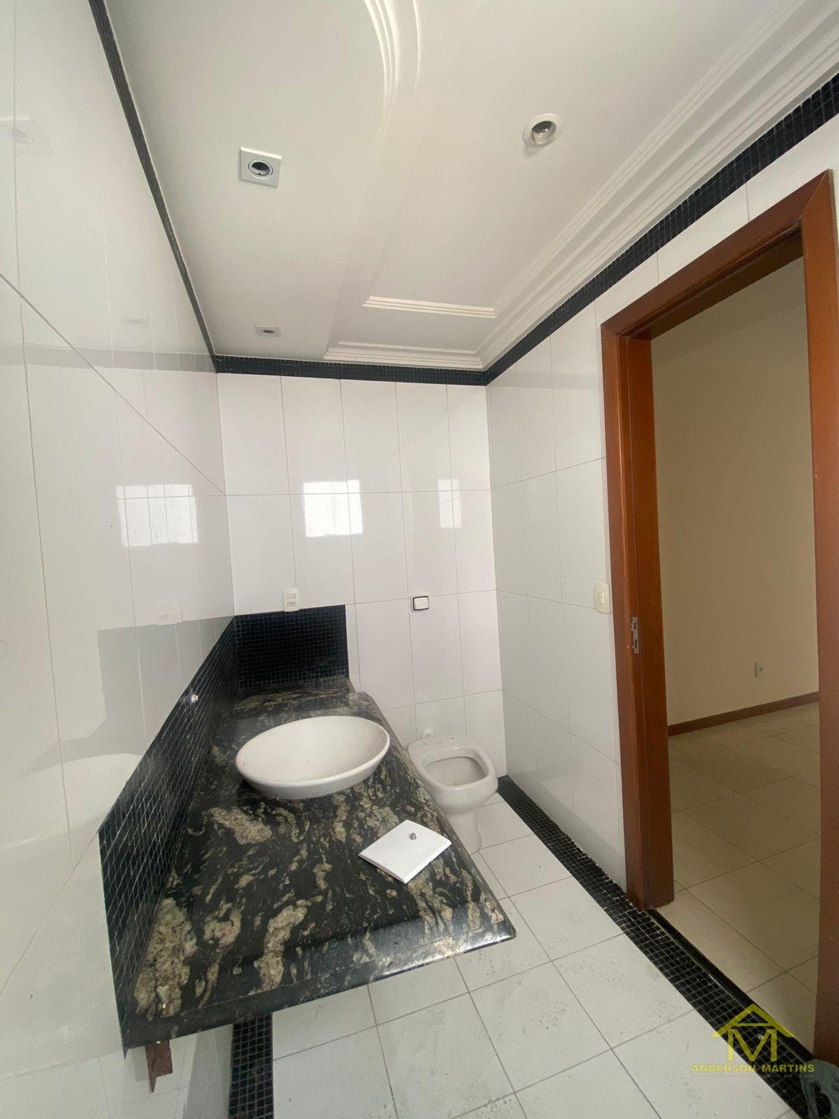 Apartamento à venda com 4 quartos, 3 banheiros, 2 vagas e 142m² no Itapuã, Vila Velha (ES) — foto 19 de 20