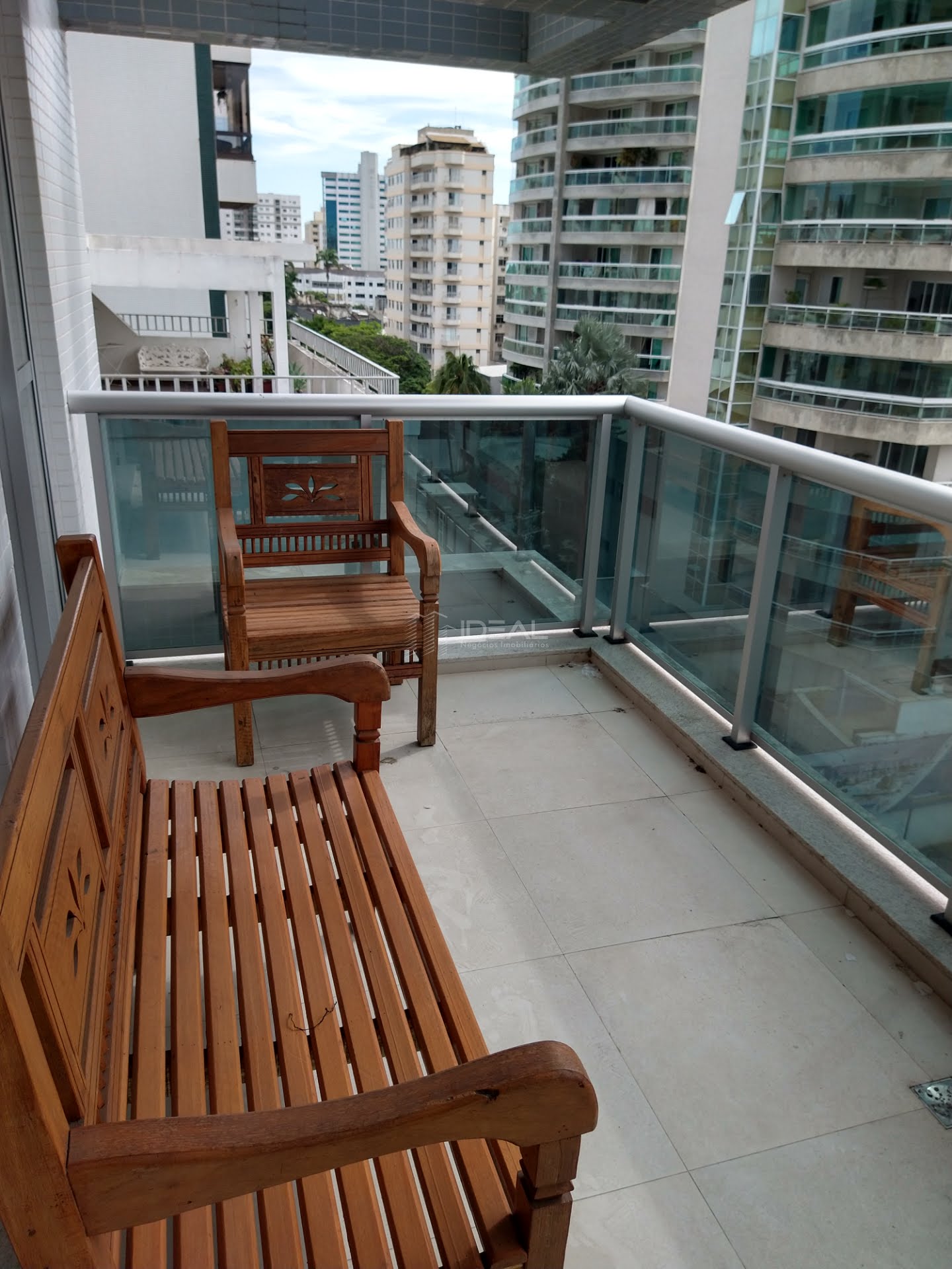 Apartamento para alugar com 2 quartos, 2 suítes, 2 vagas e 93m² no Centro, Campos dos Goytacazes (RJ) — foto 6 de 20