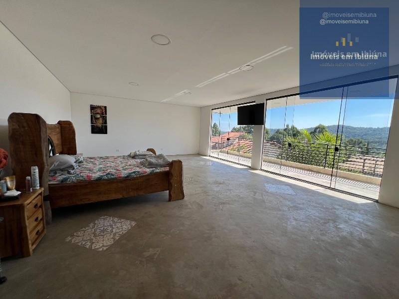 Casa à venda com 4 quartos, 2 suítes, 4 vagas e 1218m² no Paruru, Ibiúna (SP) — foto 25 de 30