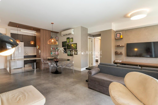 Apartamento, 2 quartos, 84 m² - Foto 2