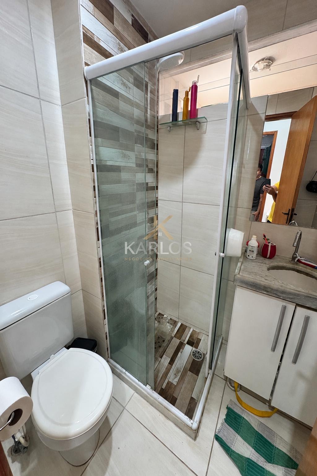 Apartamento à venda com 3 quartos, 1 suíte, 1 vaga e 60m² no Peixinhos, Olinda (PE) — foto 8 de 23