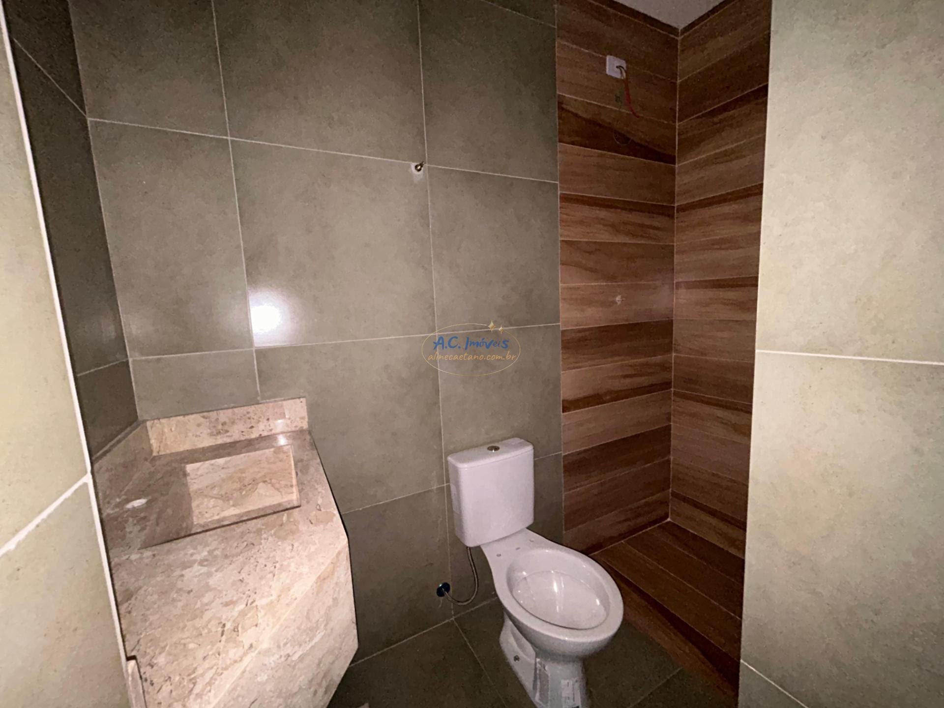 Casa à venda com 3 quartos, 1 suíte, 1 vaga e 108m² no Vila Caiçara, Praia Grande (SP) — foto 16 de 21