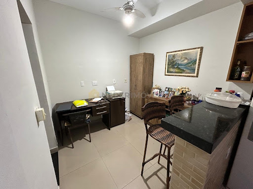Sobrado à venda no Residencial Canachuê