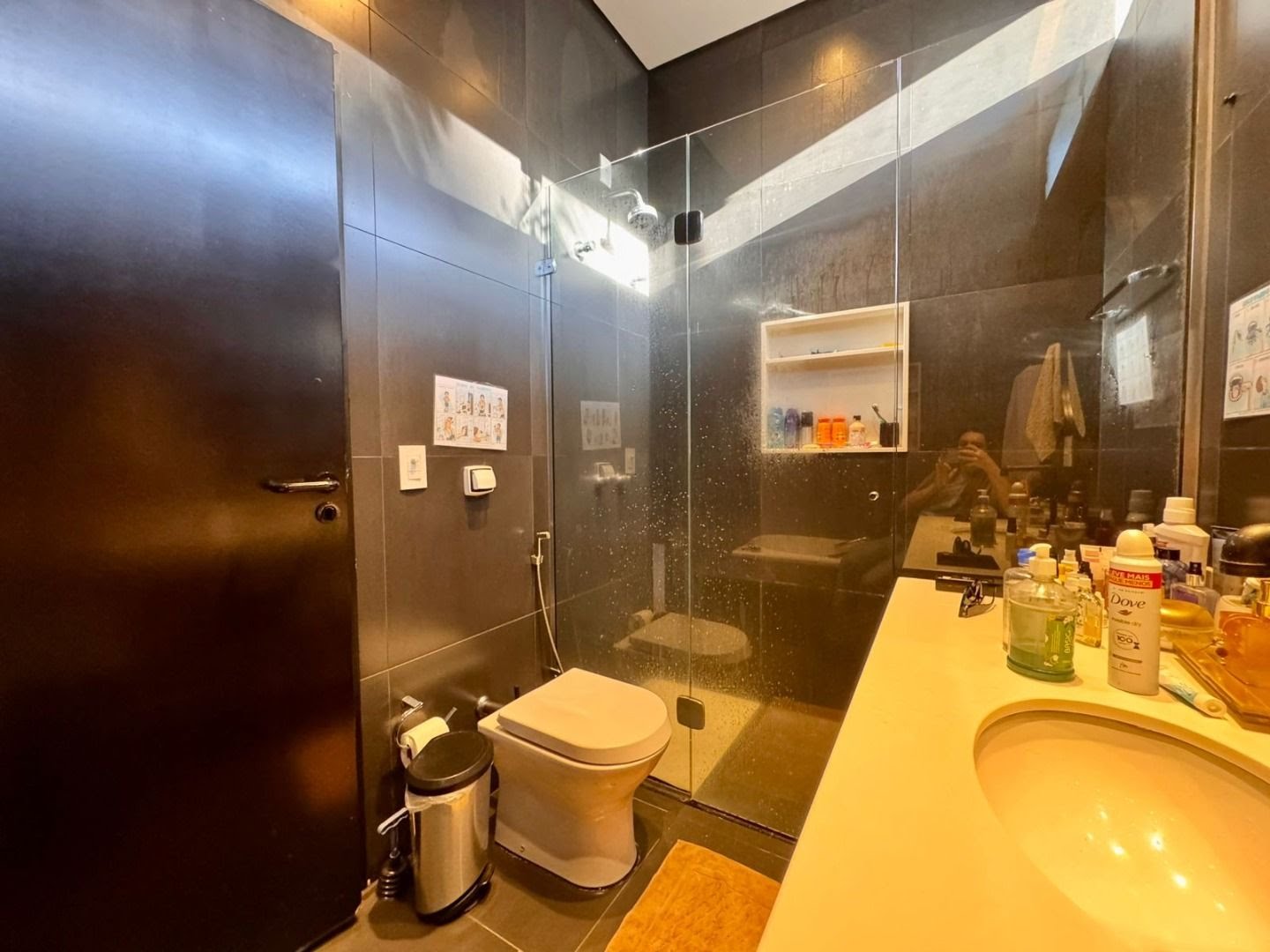Casa para alugar com 3 quartos, 1 suíte, 6 vagas e 265m² no Alphaville, Ribeirão Preto (SP) — foto 9 de 30