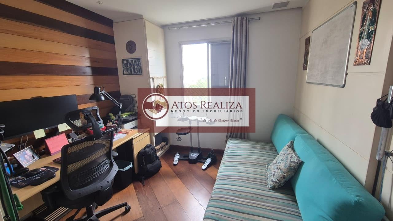 Apartamento à venda com 3 quartos, 1 suíte, 1 vaga e 93m² no Jardim Marajoara, São Paulo (SP) — foto 19 de 25