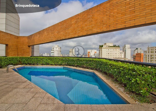 Piscina Roof Top