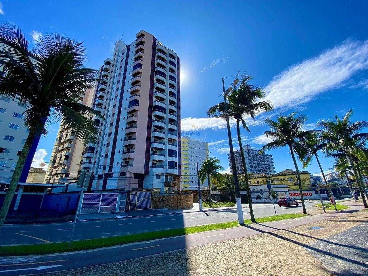 Apartamento à venda com 1 quarto, 1 banheiro, 1 vaga e 54m² no Nova Mirim, Praia Grande (SP) — foto 18 de 23