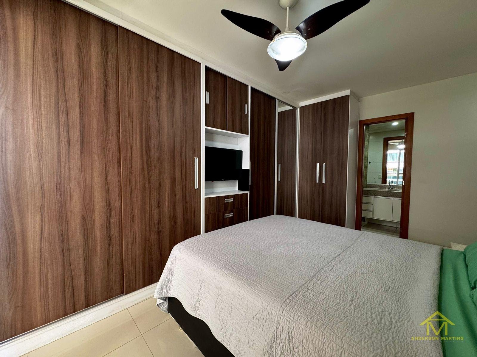 Apartamento à venda com 3 quartos, 2 banheiros, 2 vagas e 100m² no Praia de Itaparica, Vila Velha (ES) — foto 16 de 20