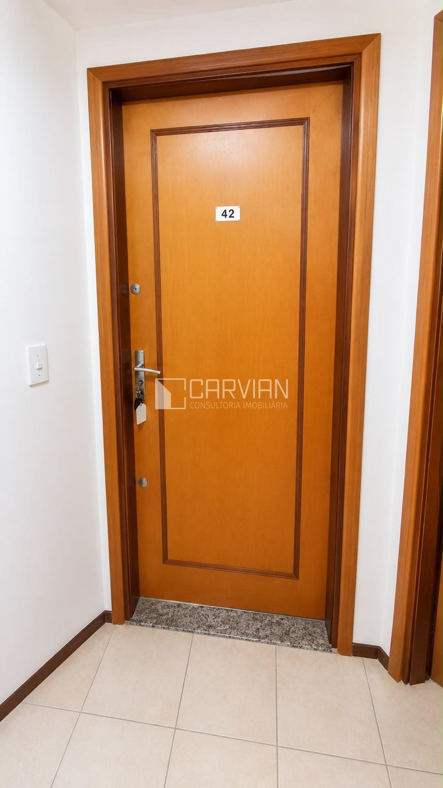 Apartamento à venda com 1 quarto, 1 banheiro, 1 vaga e 25m² no Alto da Boa Vista, Ribeirão Preto (SP) — foto 9 de 12
