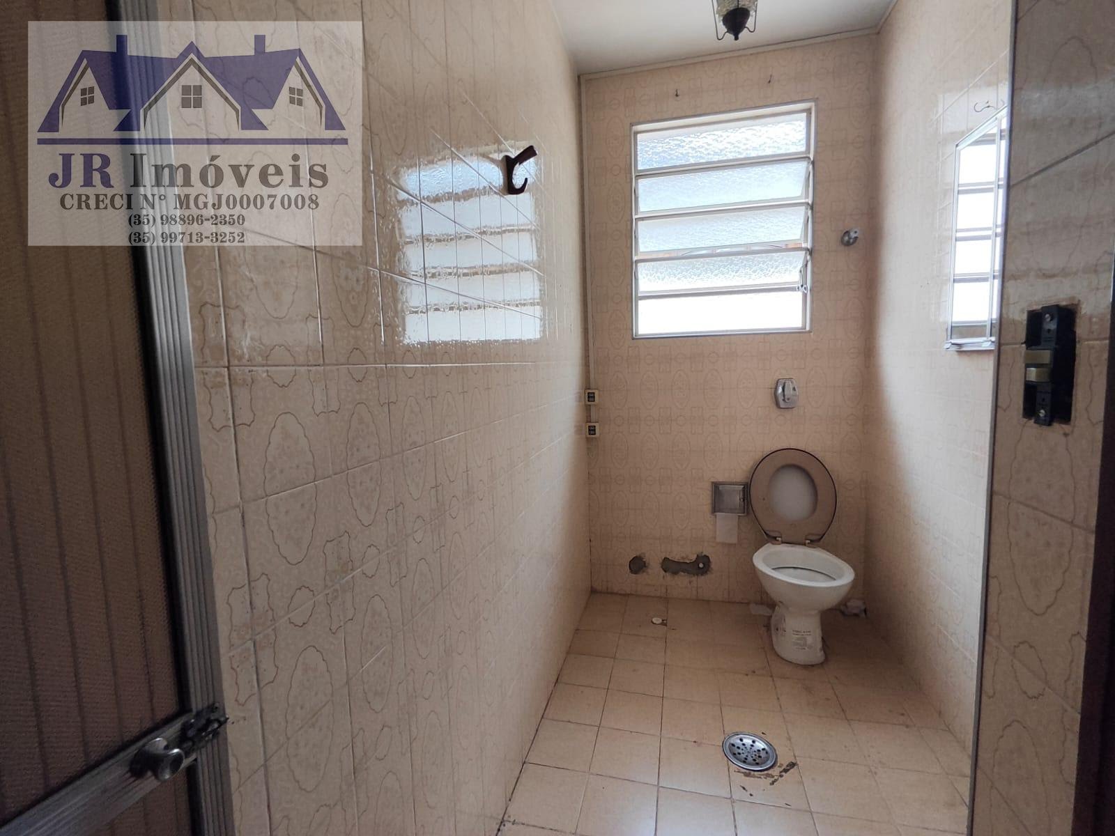 Casa para alugar com 4 quartos, 6 banheiros e 1 vaga no Centro, Itajubá (MG) — foto 11 de 22