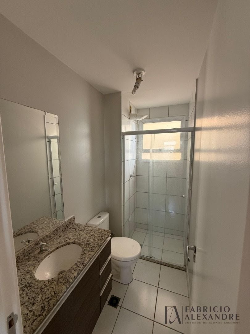 Apartamento à venda com 2 quartos, 1 suíte, 1 vaga e 64m² no Praças Golfe, São José do Rio Preto (SP) — foto 10 de 12