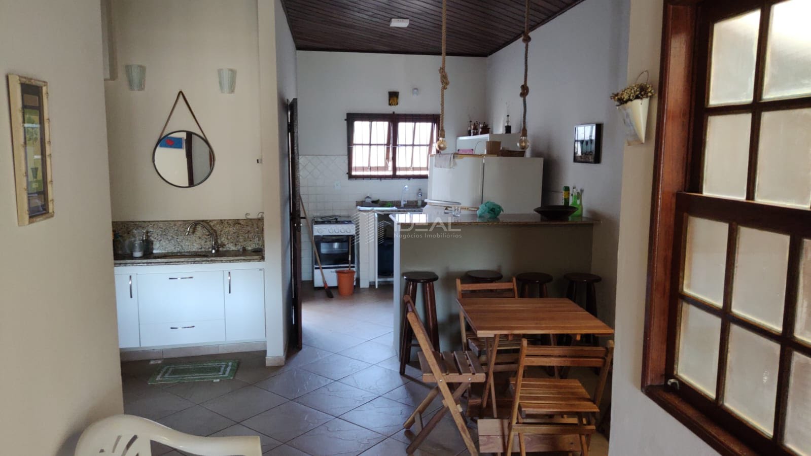 Casa à venda com 2 quartos, 1 suíte, 2 vagas e 85m² no Grussaí, São João da Barra (RJ) — foto 21 de 24