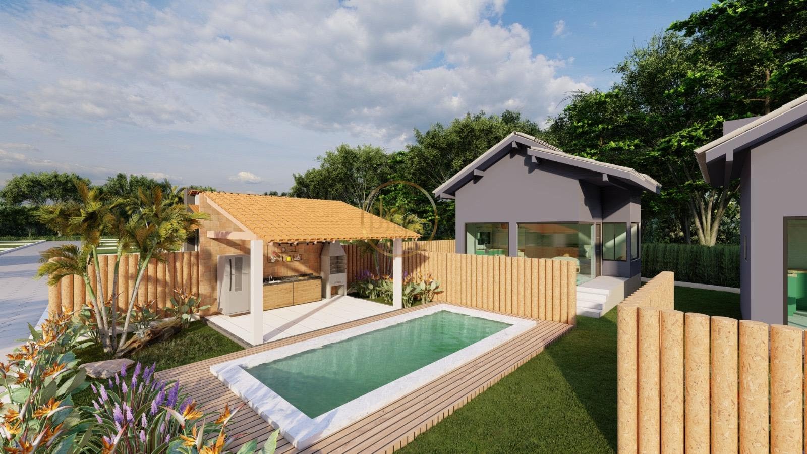 Apartamento à venda com 1 suíte, 1 vaga e 48m² no Toco Branco, Porto Seguro (BA) — foto 13 de 21