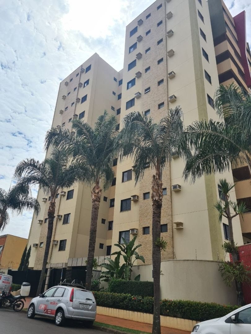 Apartamento à venda com 3 quartos, 1 suíte, 2 vagas e 106m² no Santa Cruz do José Jacques, Ribeirão Preto (SP) — foto 2 de 22