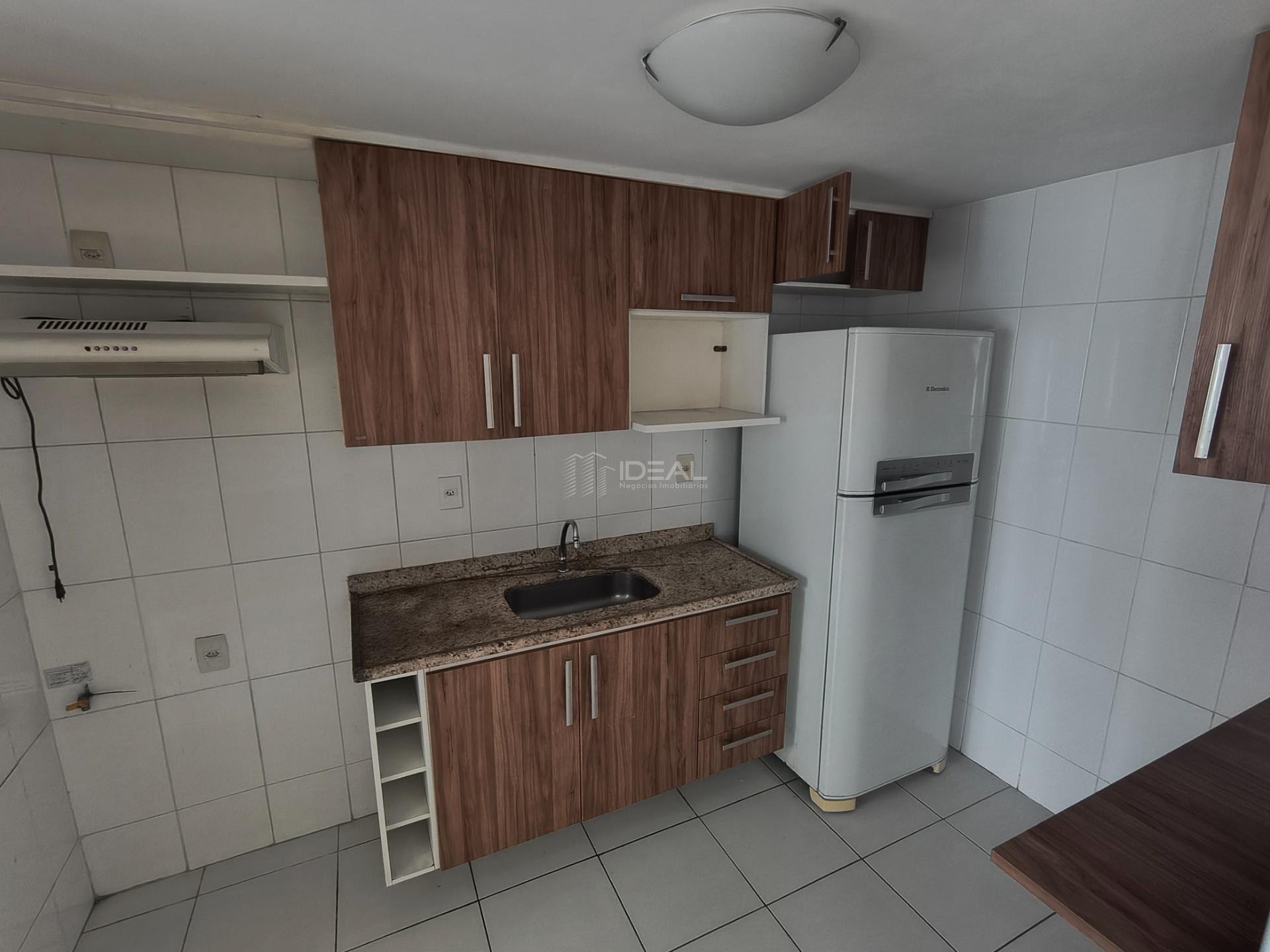Apartamento para alugar com 2 quartos, 1 suíte, 2 vagas e 66m² no Centro, Campos dos Goytacazes (RJ) — foto 8 de 22
