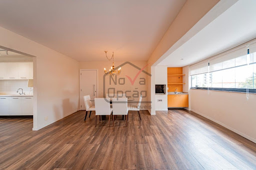 Apartamento em Vila Alexandria - São Paulo, SP
