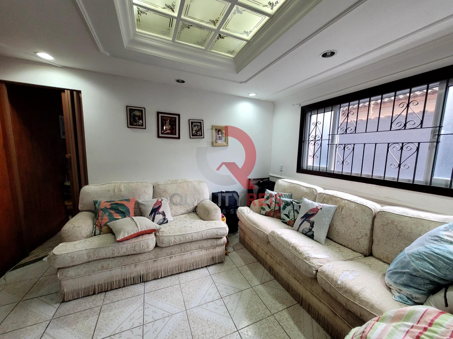 Sobrado, 3 quartos, 500 m² - Foto 8
