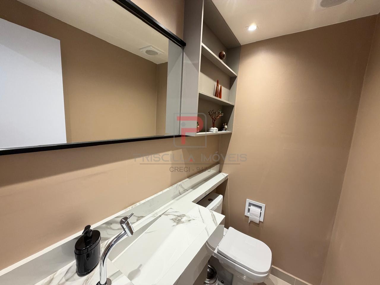 Apartamento à venda com 3 quartos, 3 suítes, 2 vagas e 146m² no Tambaú, João Pessoa (PB) — foto 22 de 30