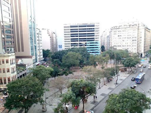 Conjunto / Sala em Centro  -  Rio de Janeiro