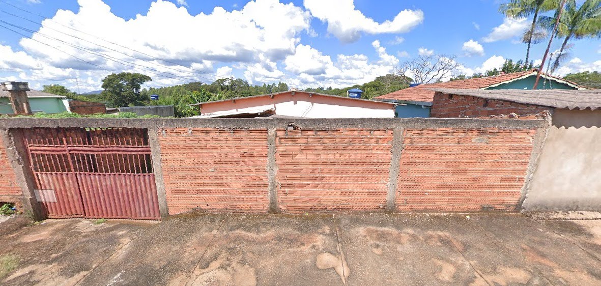 Casa à venda com 2 quartos, 1 banheiro, 10 vagas e 80m² no Cidade Livre, Aparecida de Goiânia (GO) — foto 5 de 11