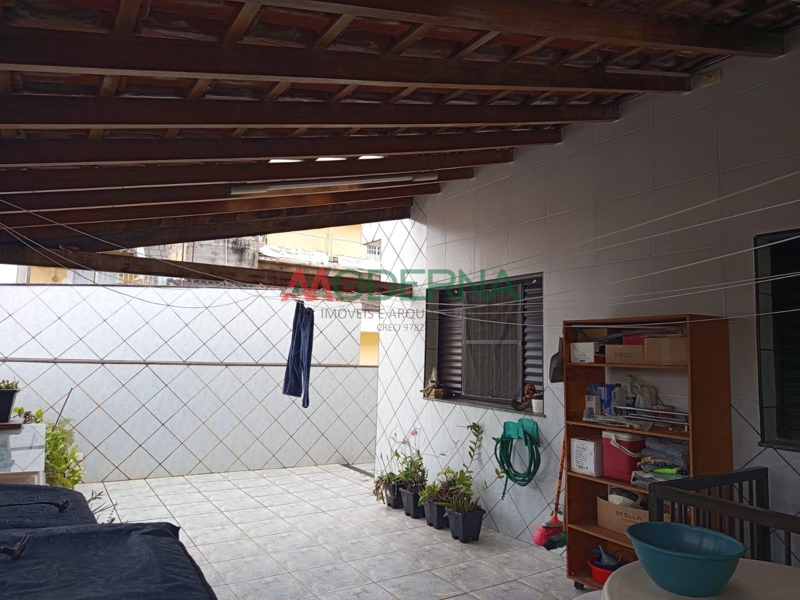 Casa à venda com 2 quartos, 1 suíte, 2 vagas e 120m² no Paulicéia, São Bernardo do Campo (SP) — foto 24 de 30