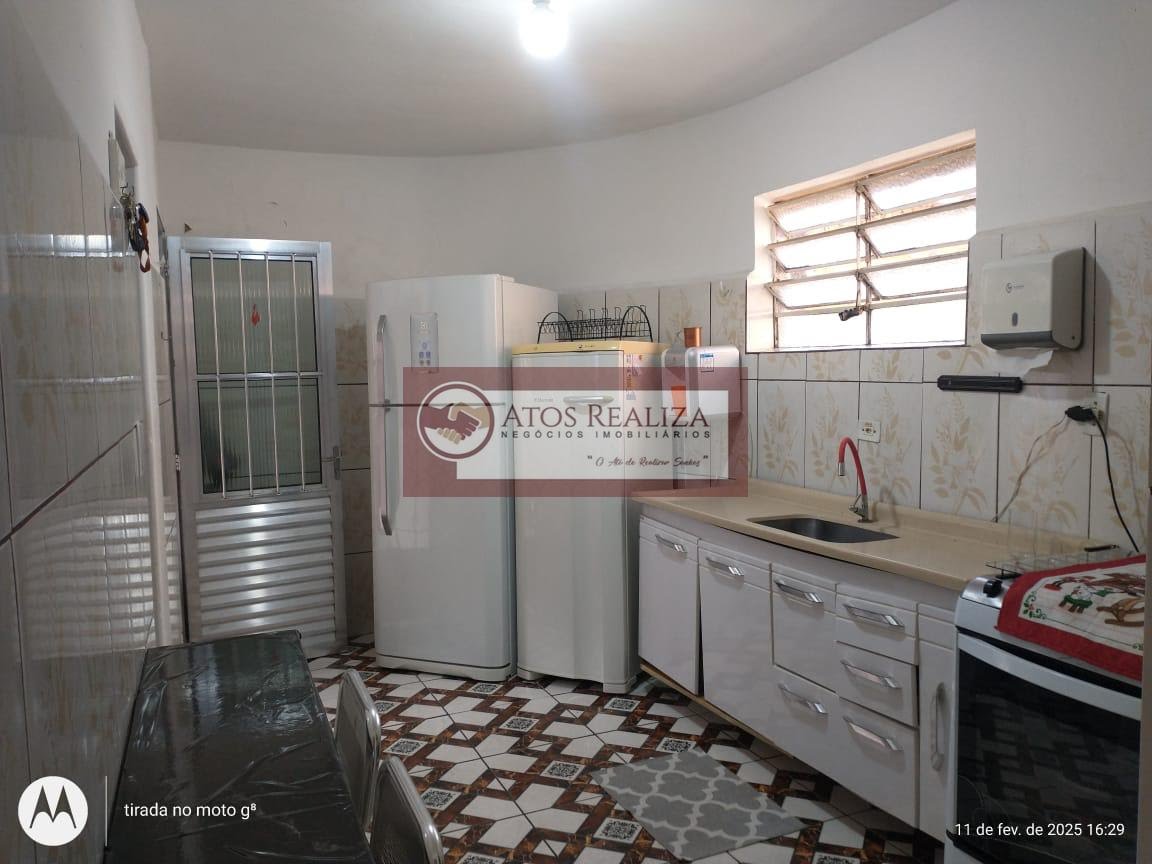 Casa à venda com 2 quartos, 1 suíte, 1 vaga e 120m² no Vila Sao Jose (cidade Dutra), São Paulo (SP) — foto 27 de 30