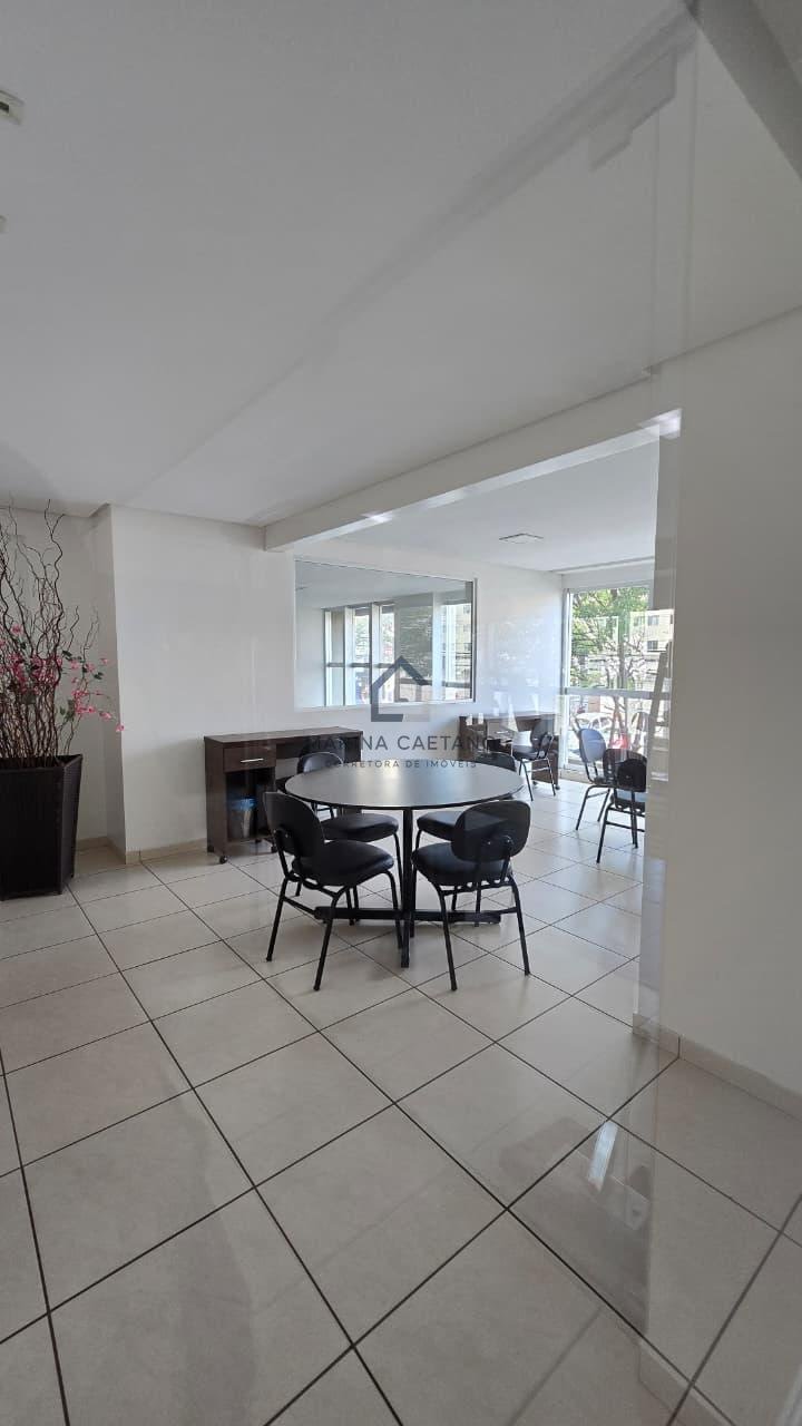 Sala de reunião e estudos