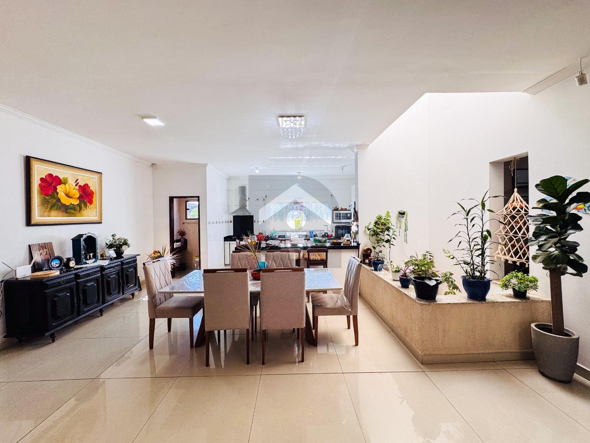 Casa, 4 quartos, 370 m² - Foto 11