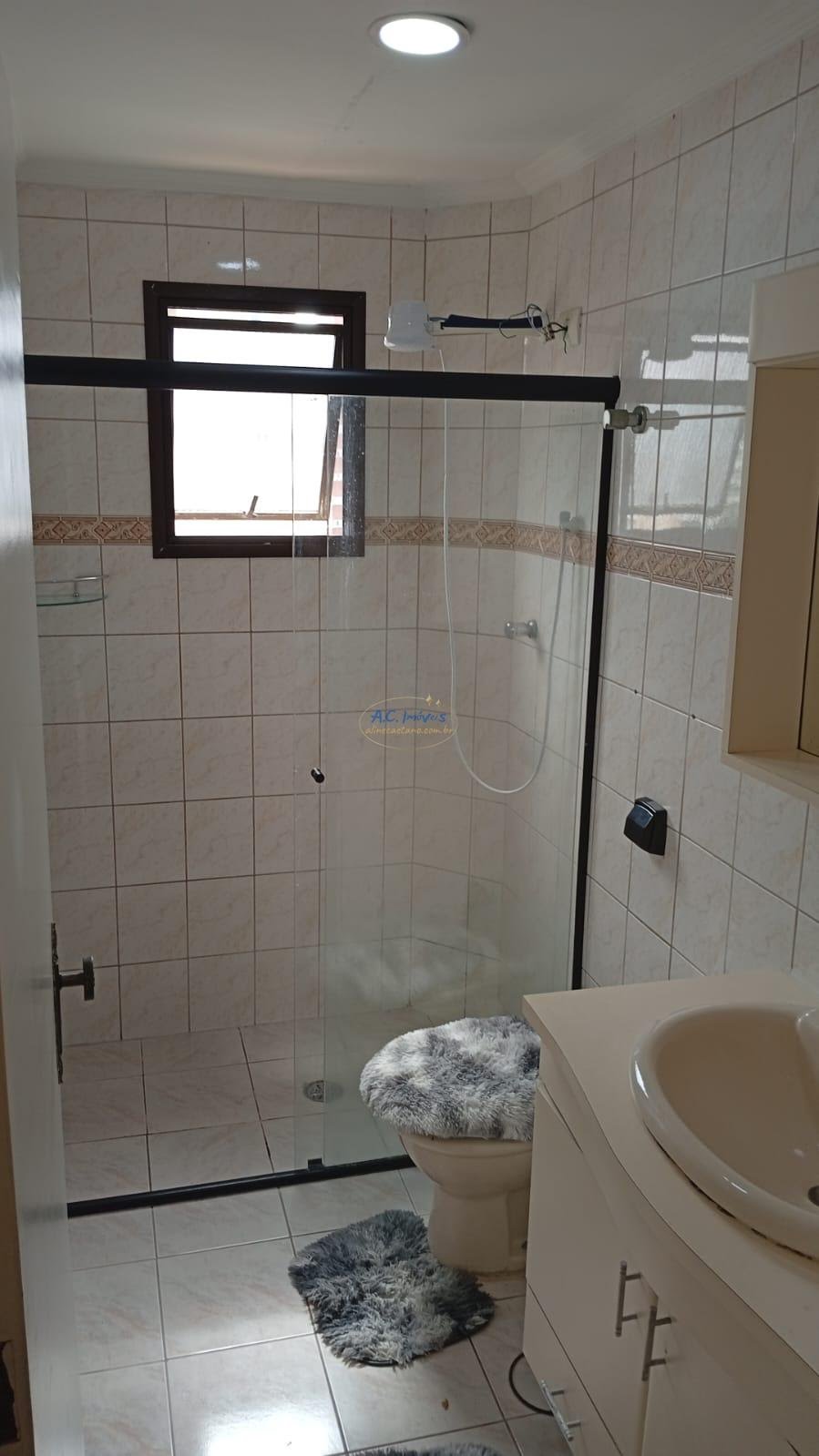 Apartamento para alugar com 2 quartos, 1 suíte, 1 vaga e 89m² no Vila Tupi, Praia Grande (SP) — foto 24 de 30