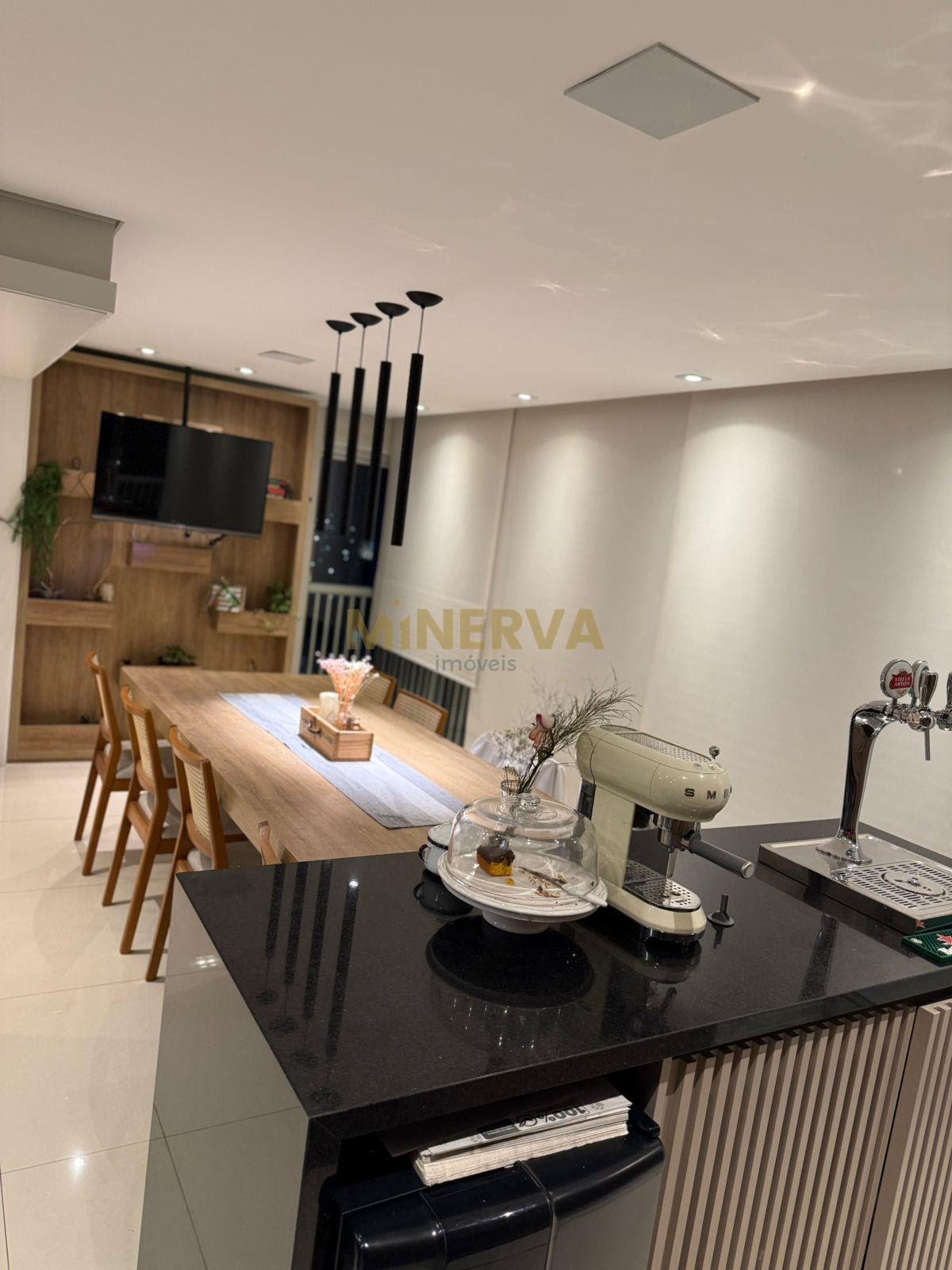 Apartamento à venda com 3 quartos, 3 suítes, 2 vagas e 162m² no Tatuapé, São Paulo (SP) — foto 14 de 30