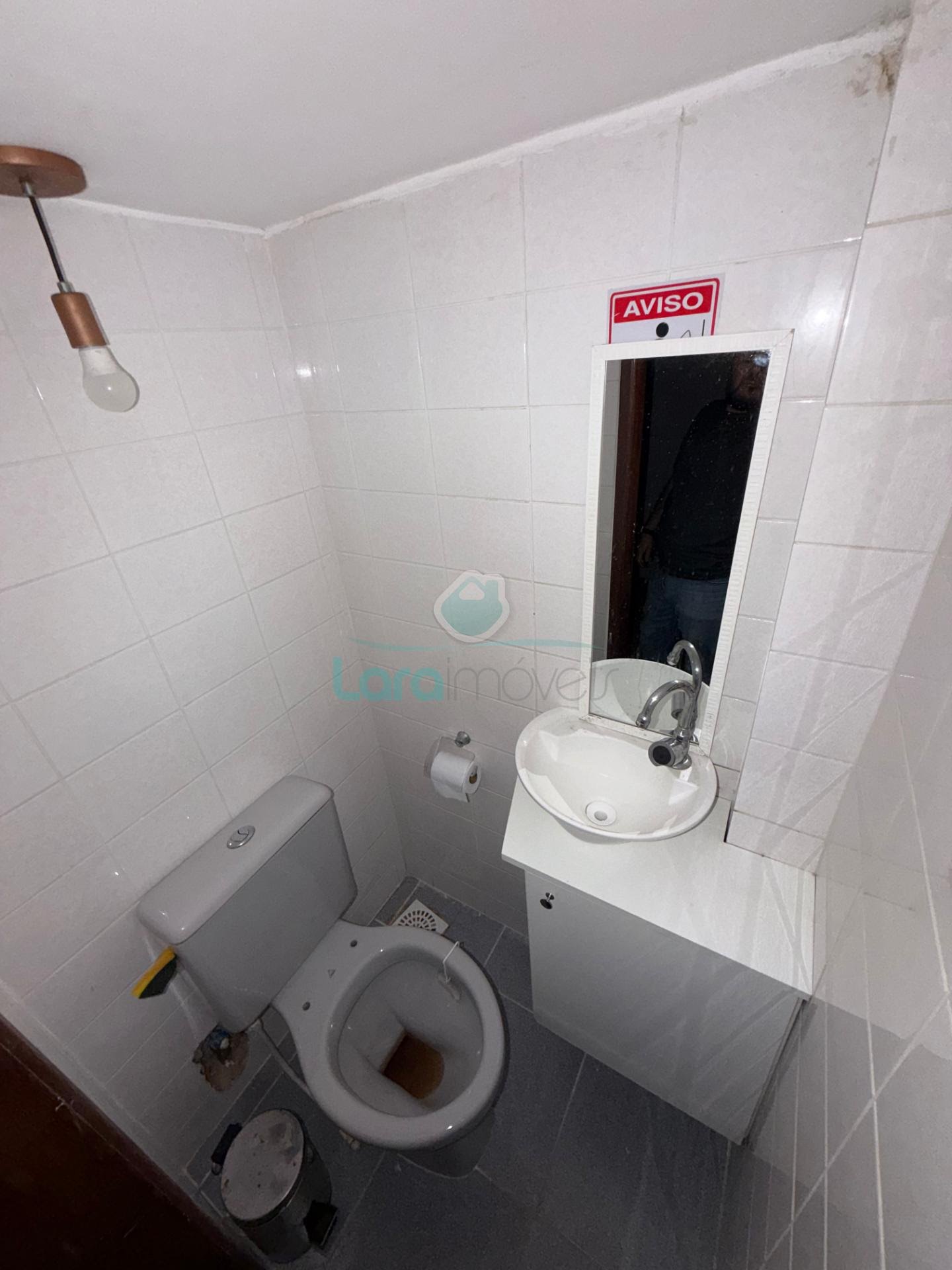 Comercial à venda com 1 banheiro e 22m² no Centro, Macaé (RJ) — foto 20 de 21