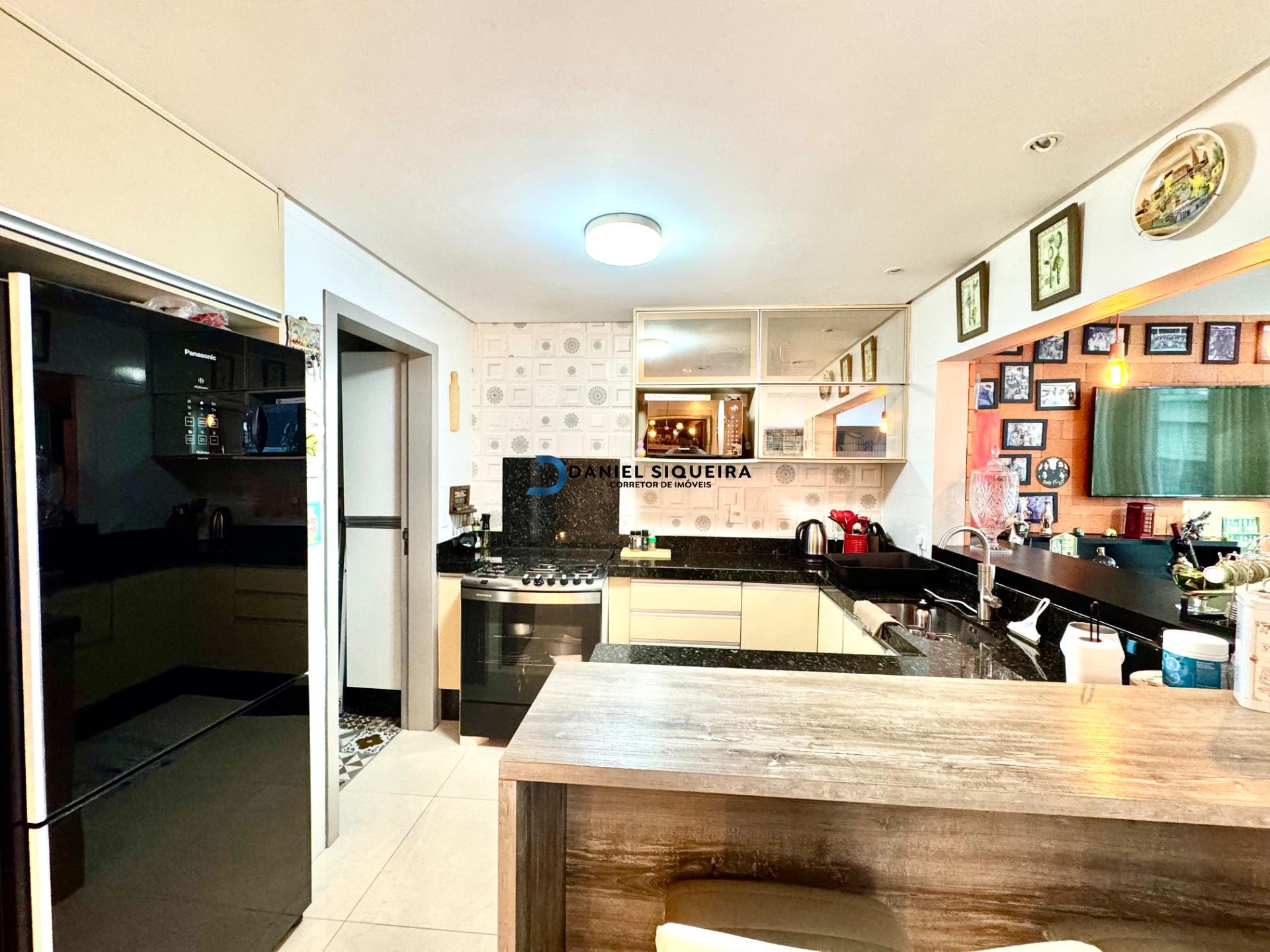 Casa à venda com 3 quartos, 1 suíte, 2 vagas e 209m² no Bairro Deltaville, Biguaçu (SC) — foto 20 de 30