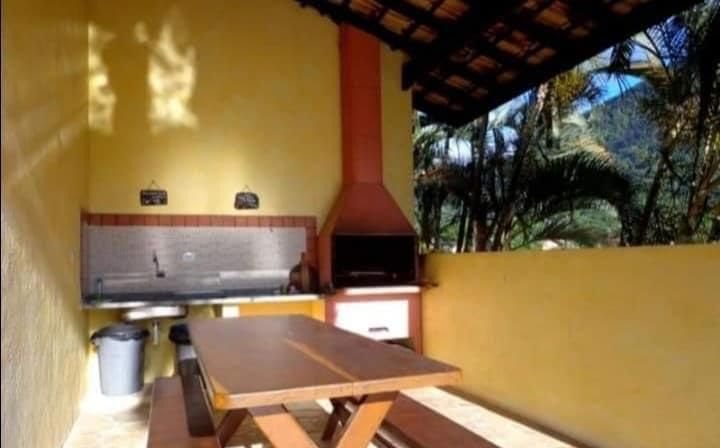 Rural à venda com 1900m² de terreno no Lázaro (praia Domingos Dias), Ubatuba (SP) — foto 8 de 11