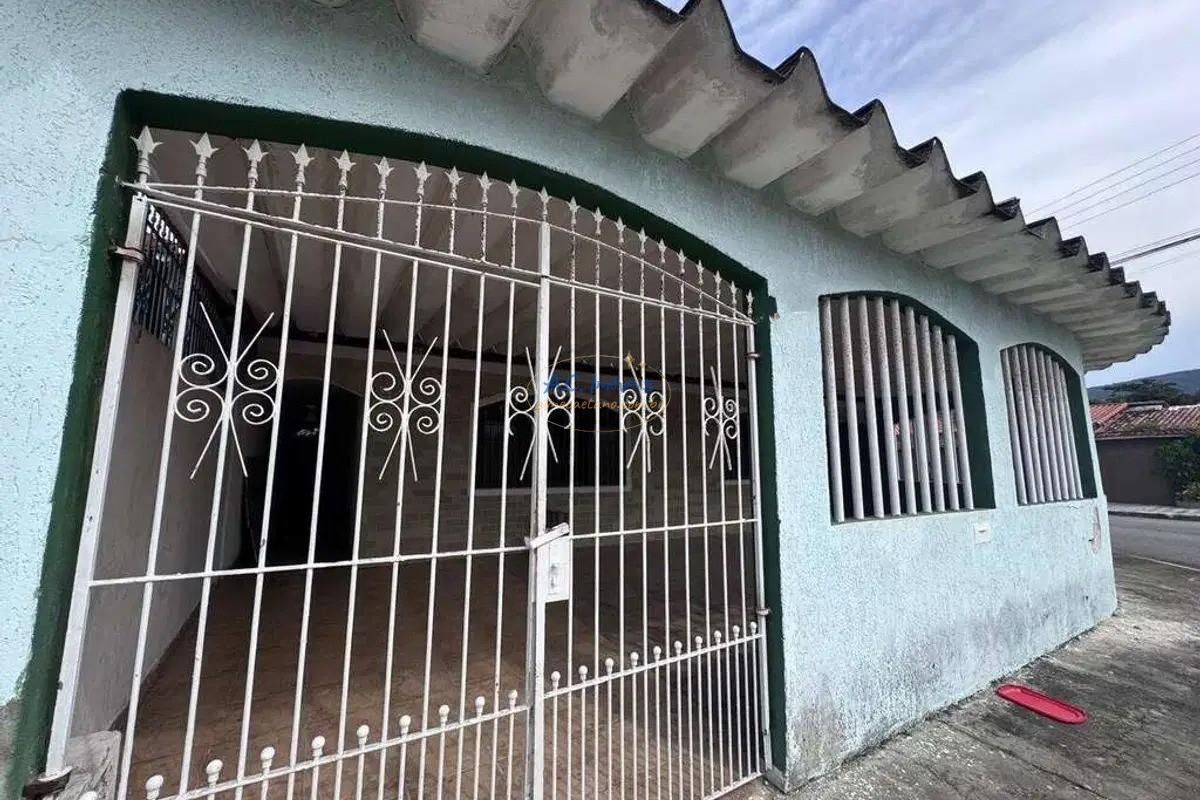 Casa à venda com 2 quartos, 1 suíte, 4 vagas e 70m² no Vila Balnearia, Praia Grande (SP) — foto 4 de 17